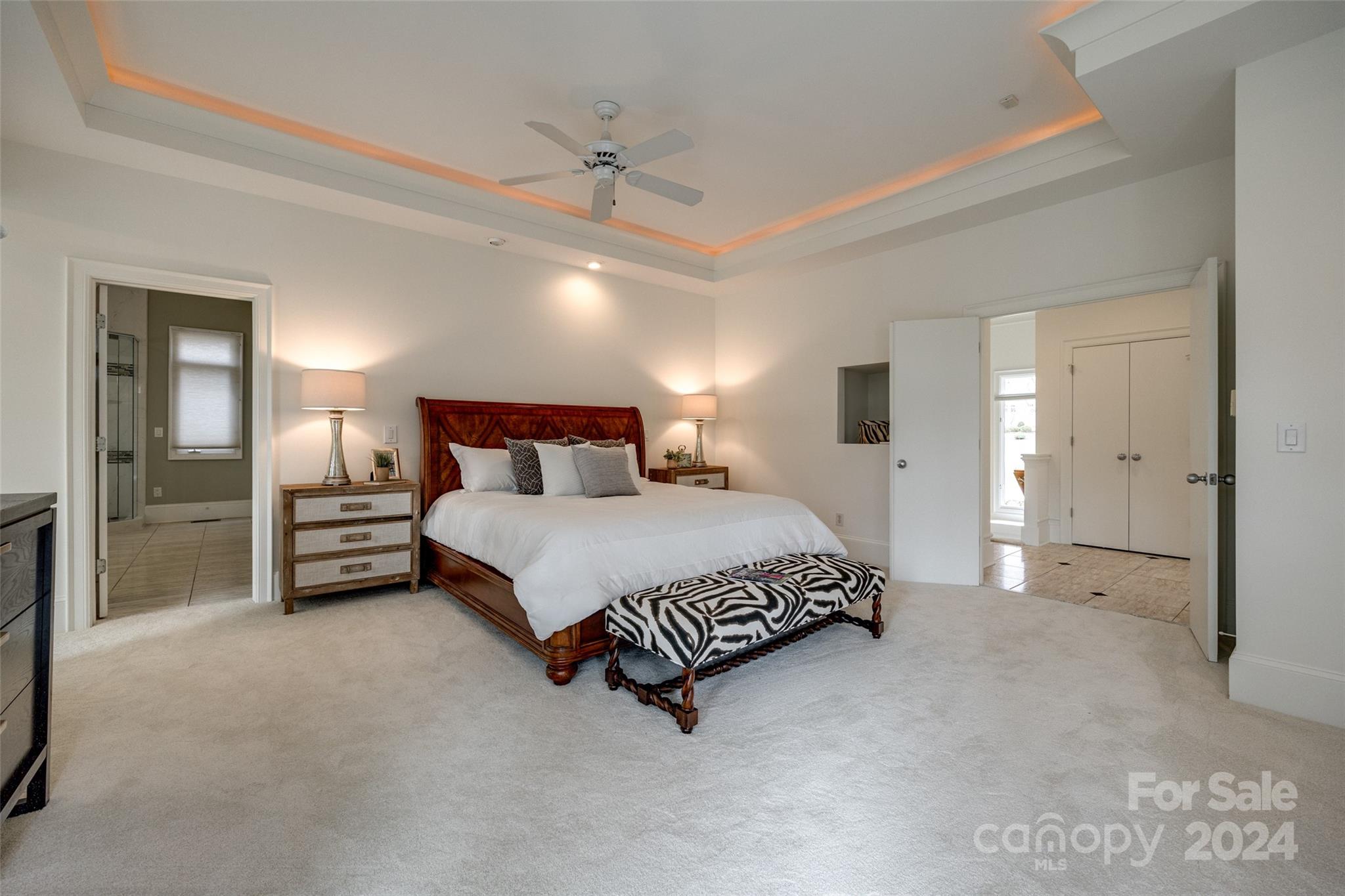 Ballantyne Country Club - Residential