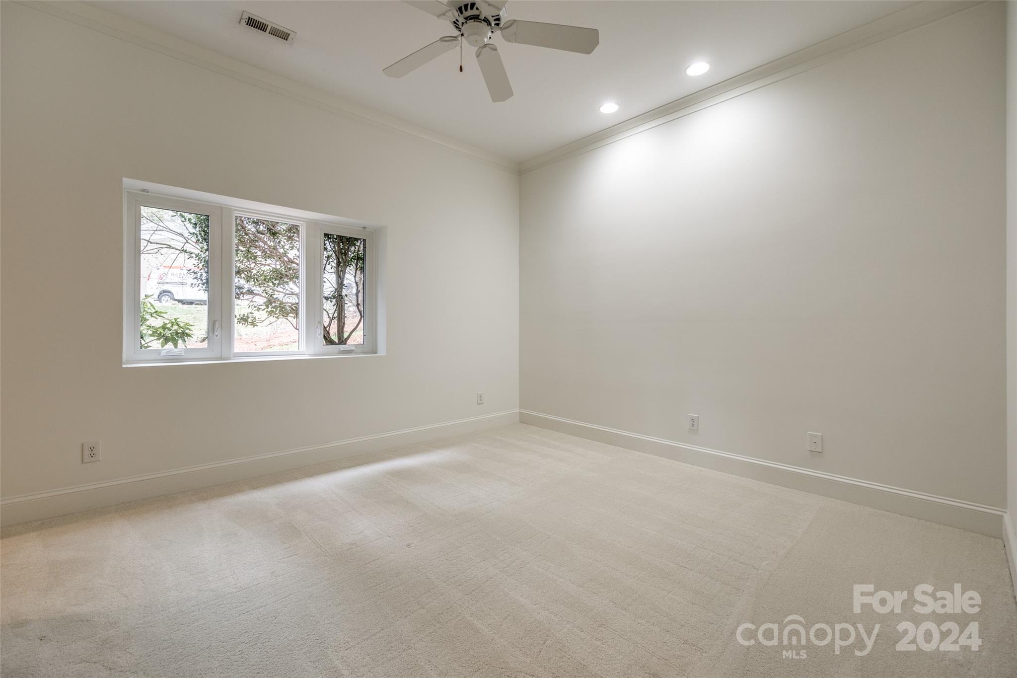 Ballantyne Country Club - Residential