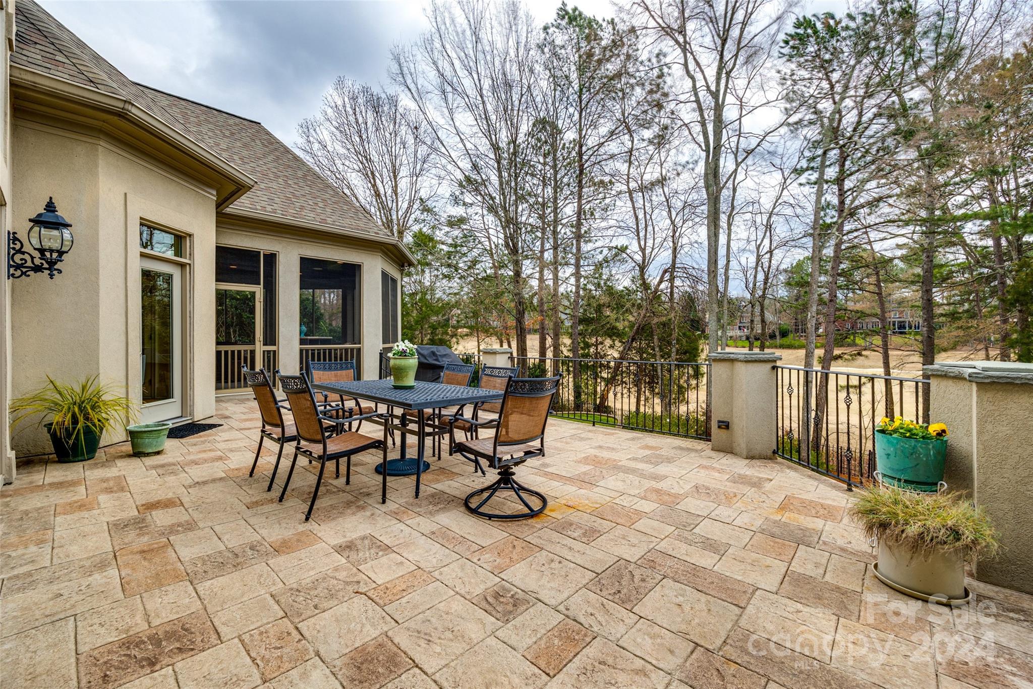 Ballantyne Country Club - Residential