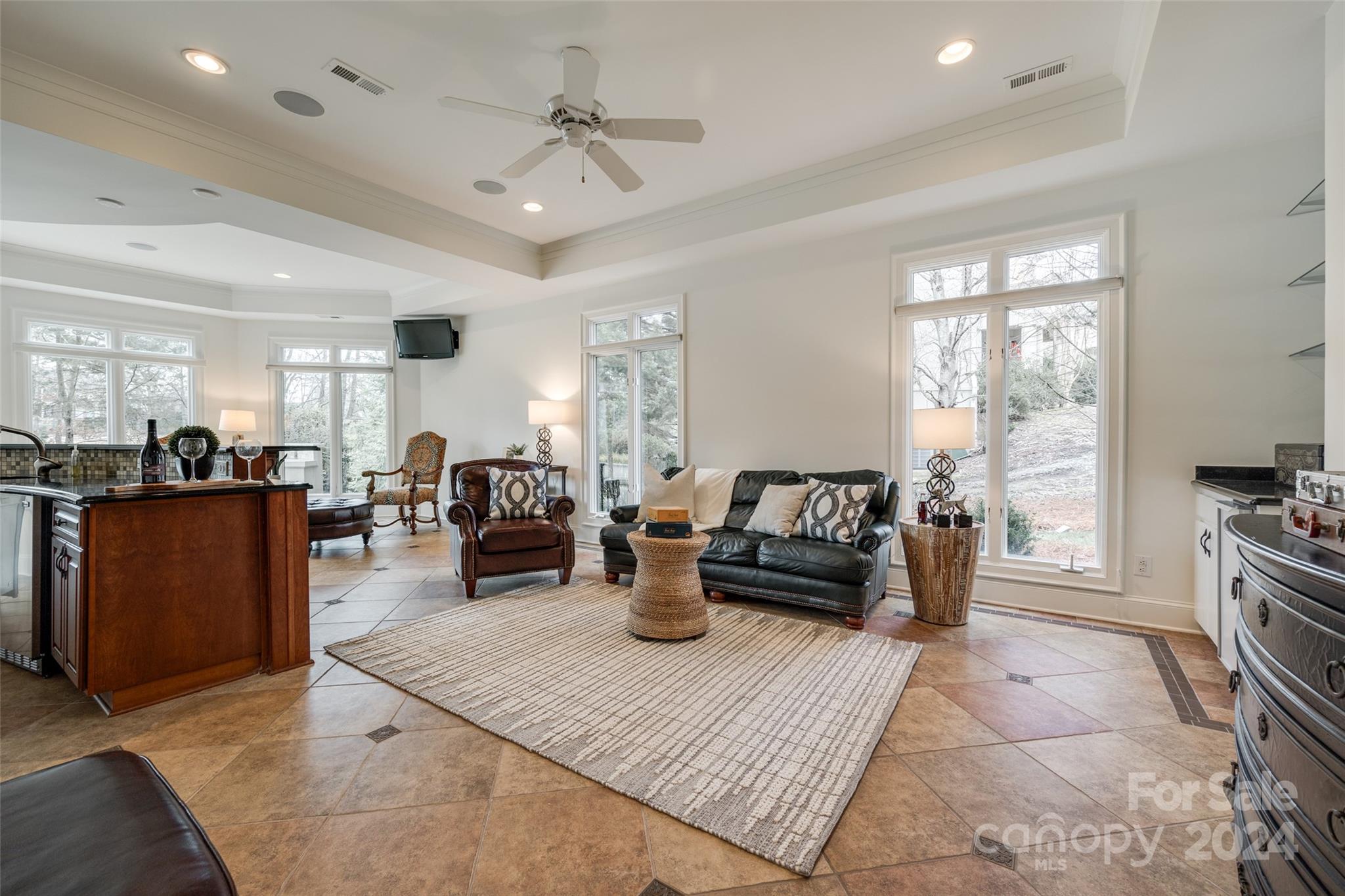 Ballantyne Country Club - Residential