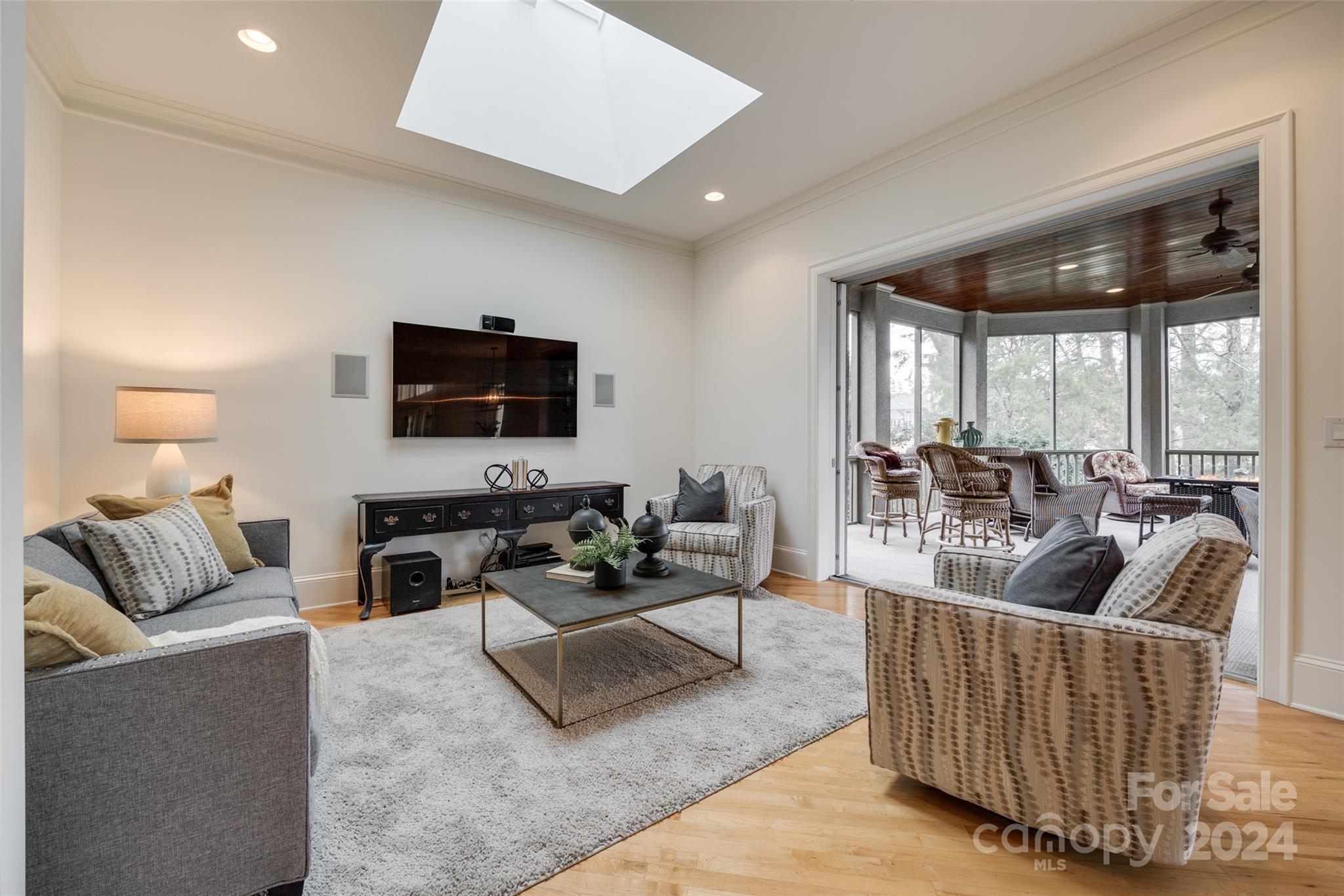 Ballantyne Country Club - Residential