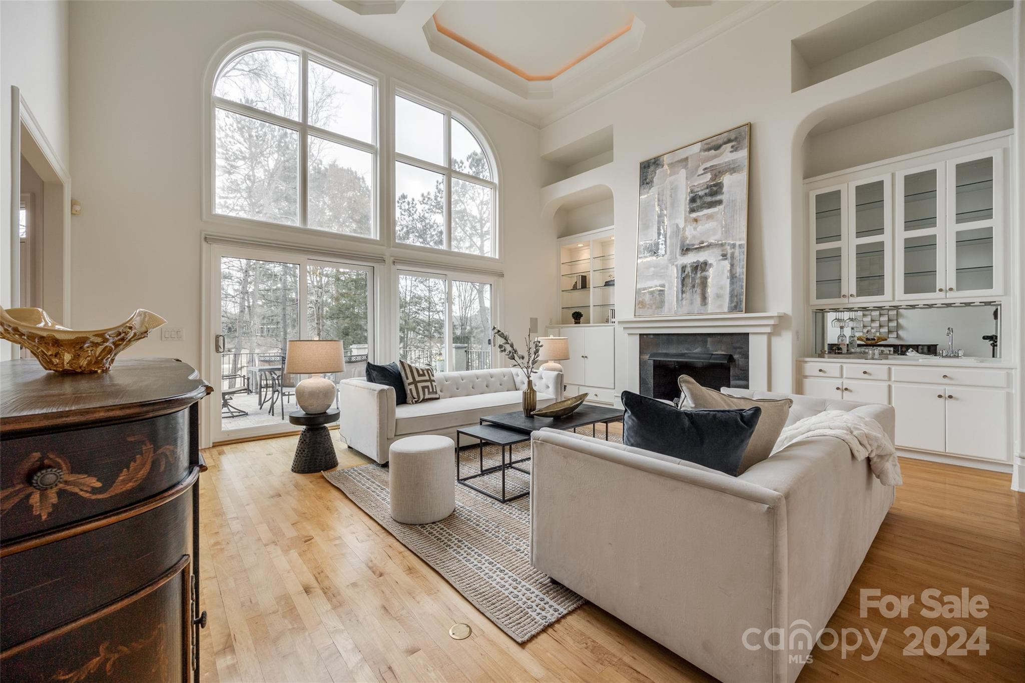 Ballantyne Country Club - Residential