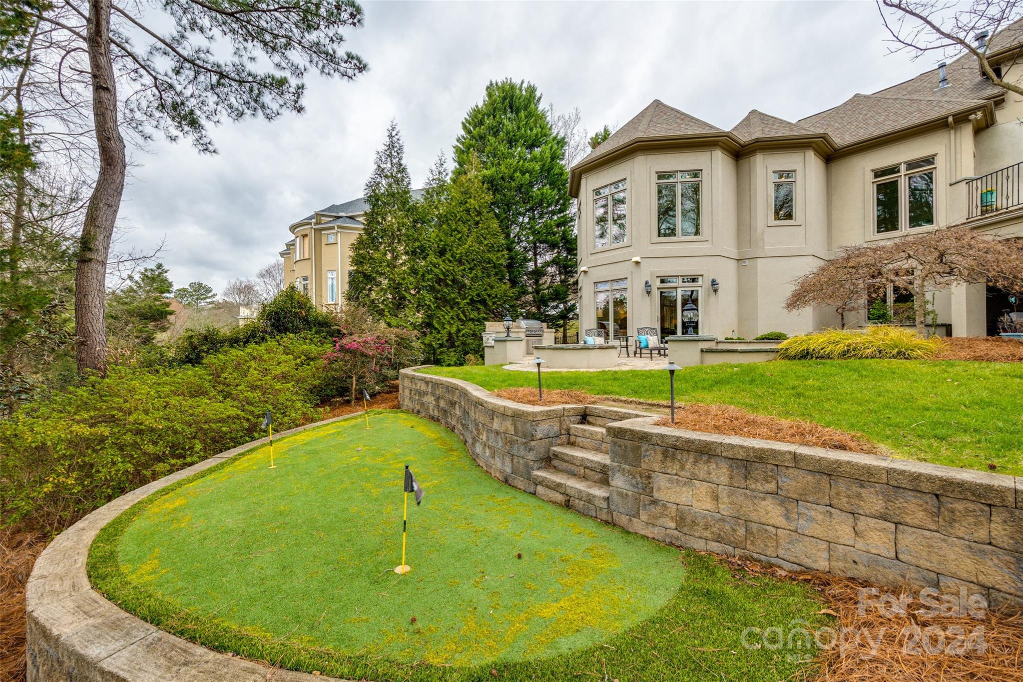 Ballantyne Country Club - Residential