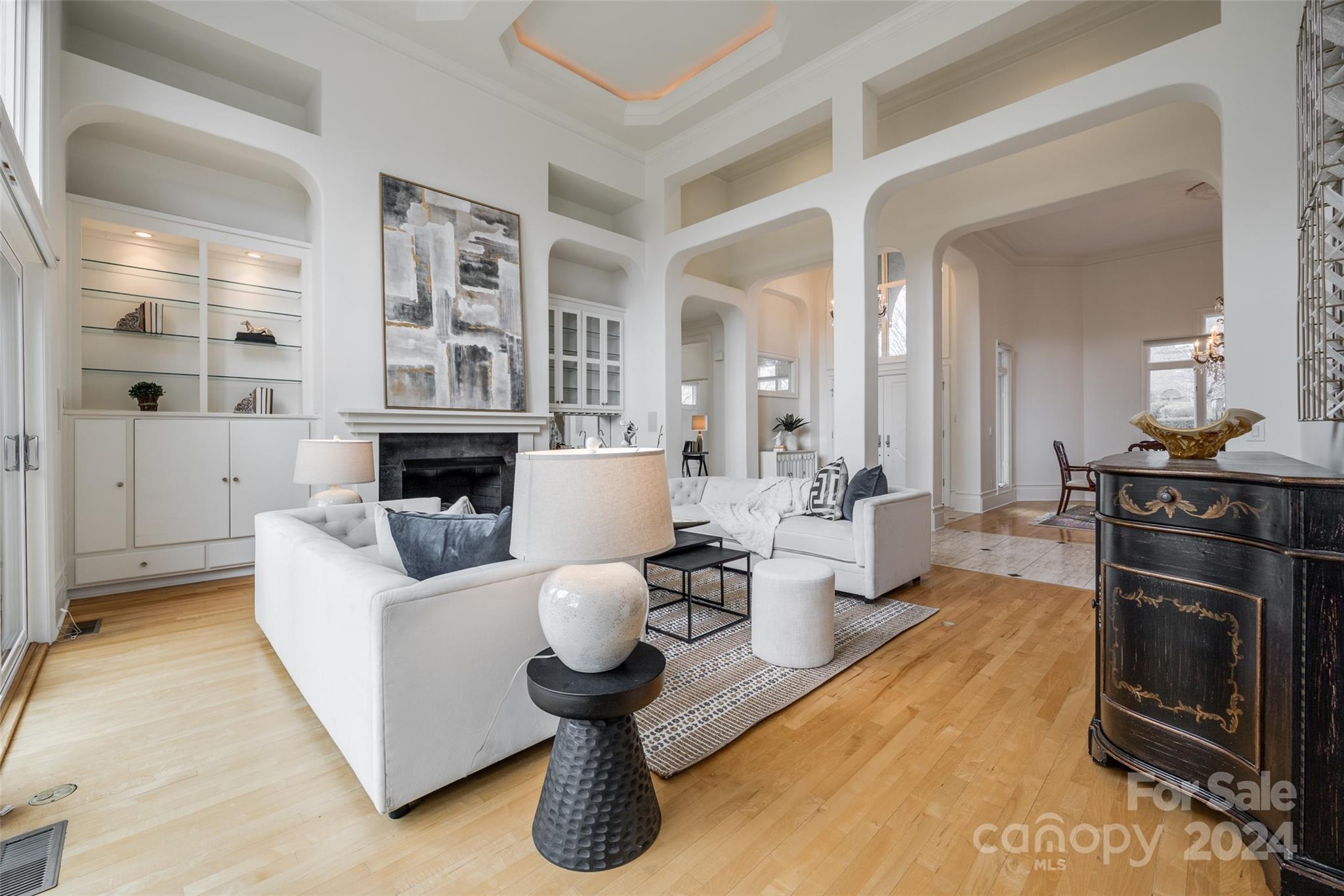 Ballantyne Country Club - Residential