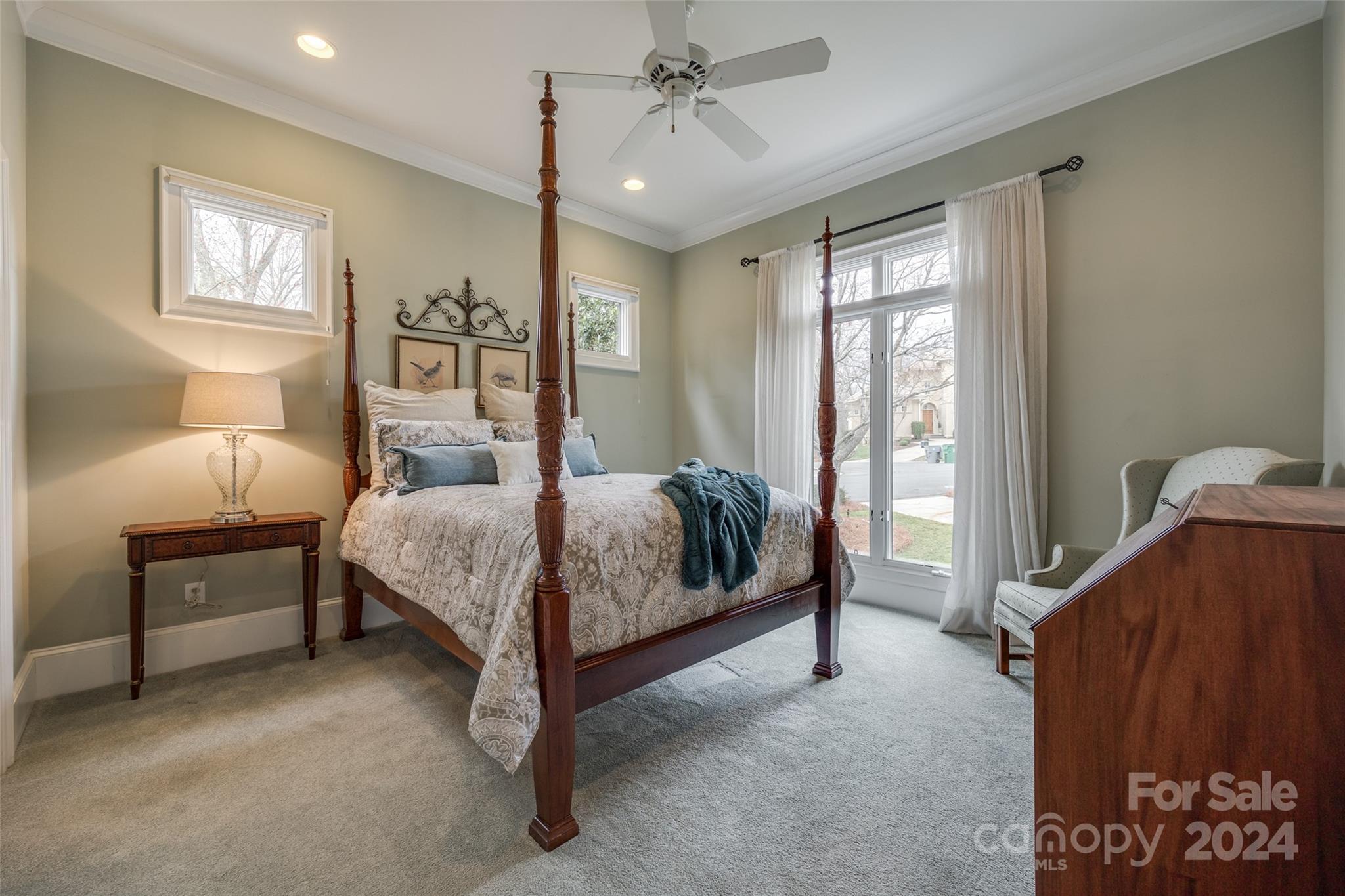 Ballantyne Country Club - Residential