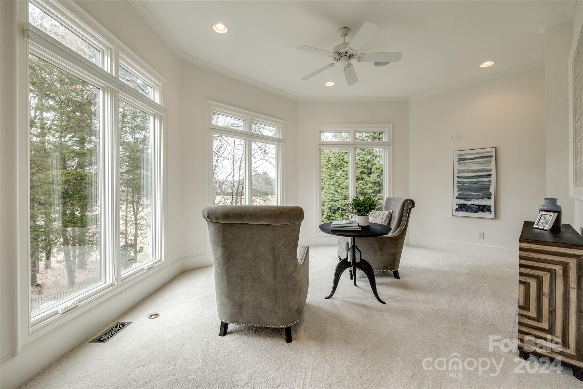 Ballantyne Country Club - Residential