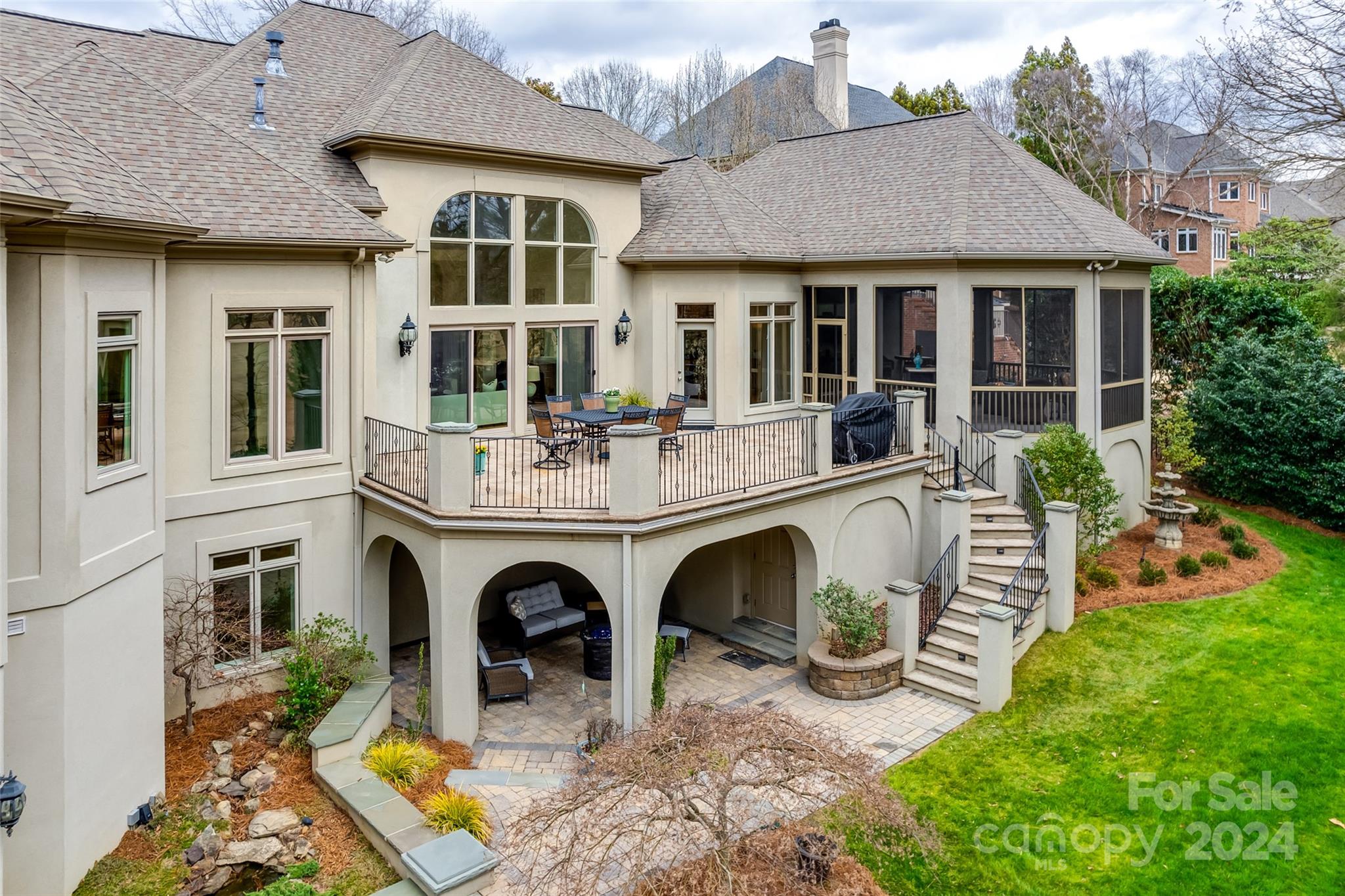 Ballantyne Country Club - Residential