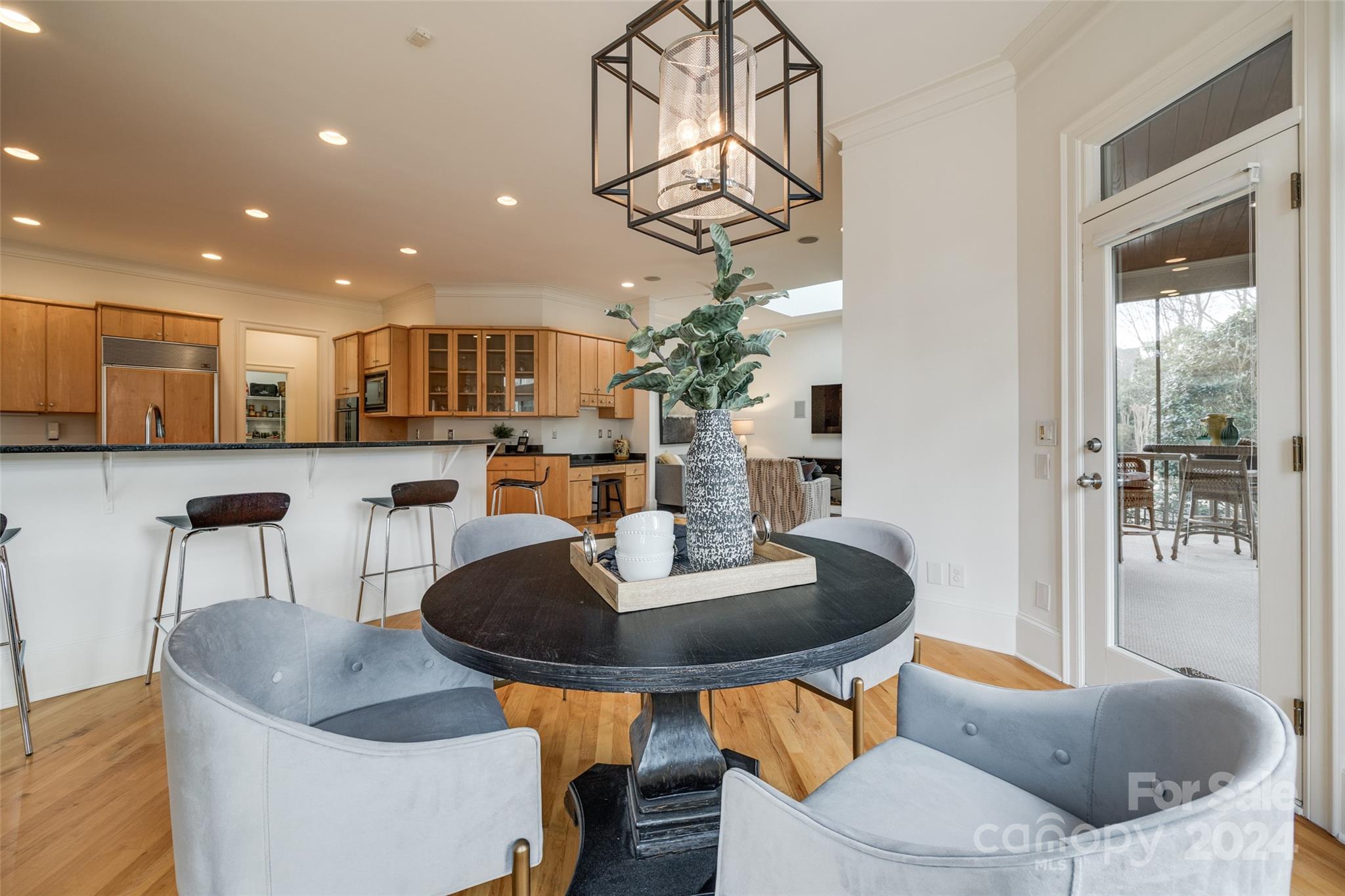 Ballantyne Country Club - Residential