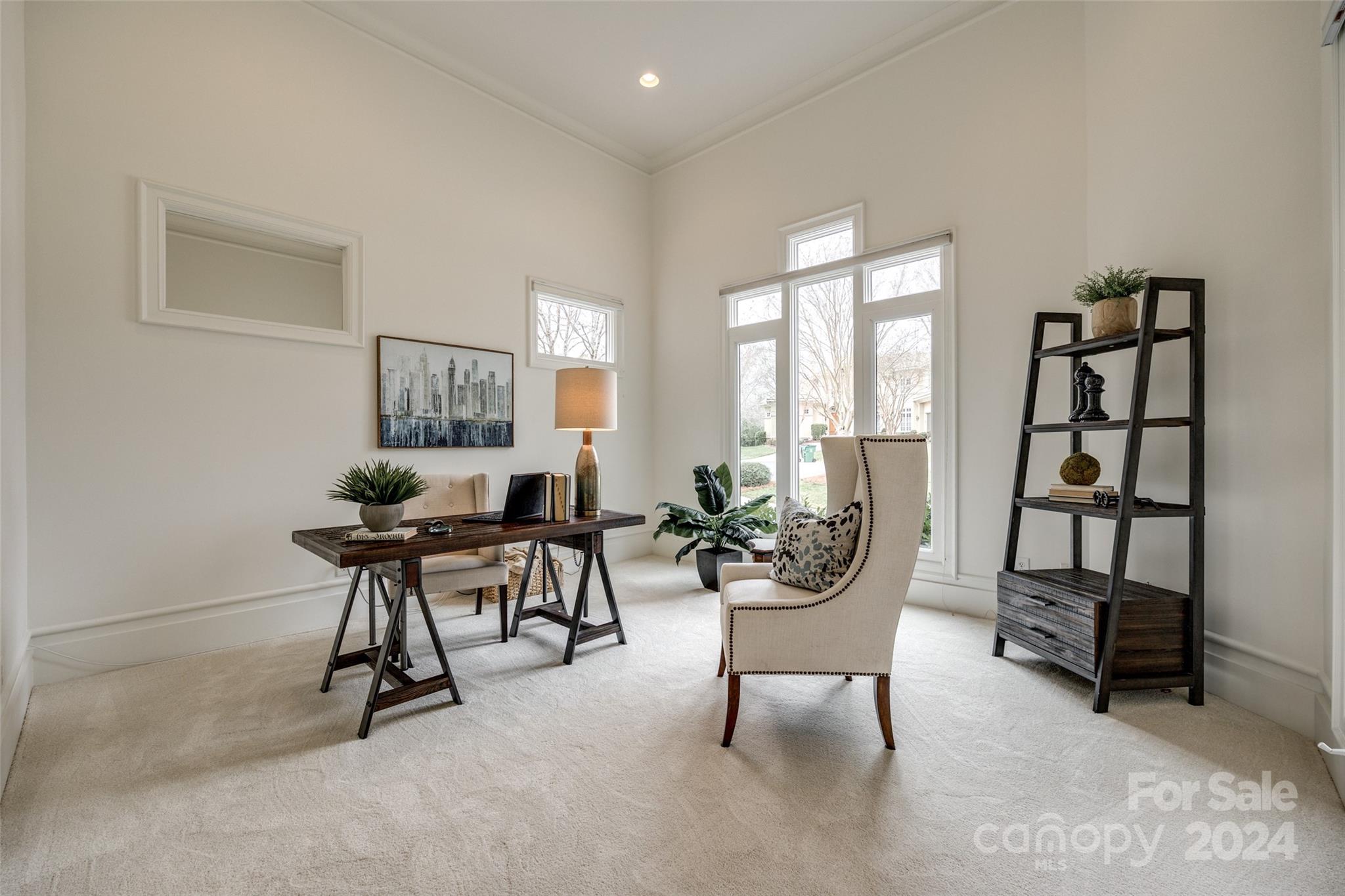 Ballantyne Country Club - Residential