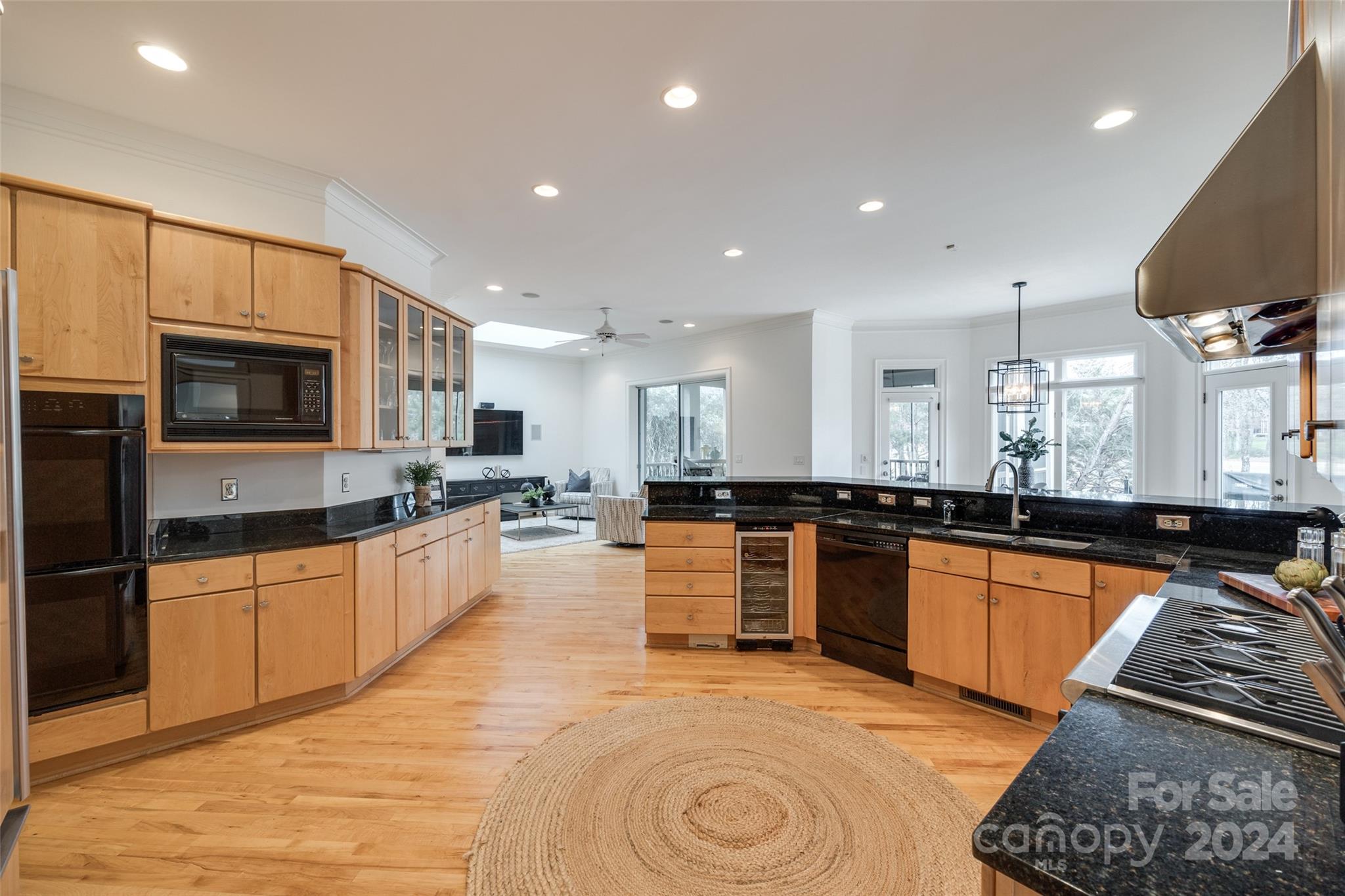 Ballantyne Country Club - Residential