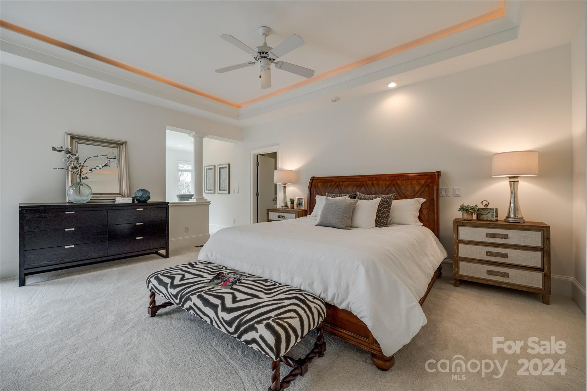 Ballantyne Country Club - Residential