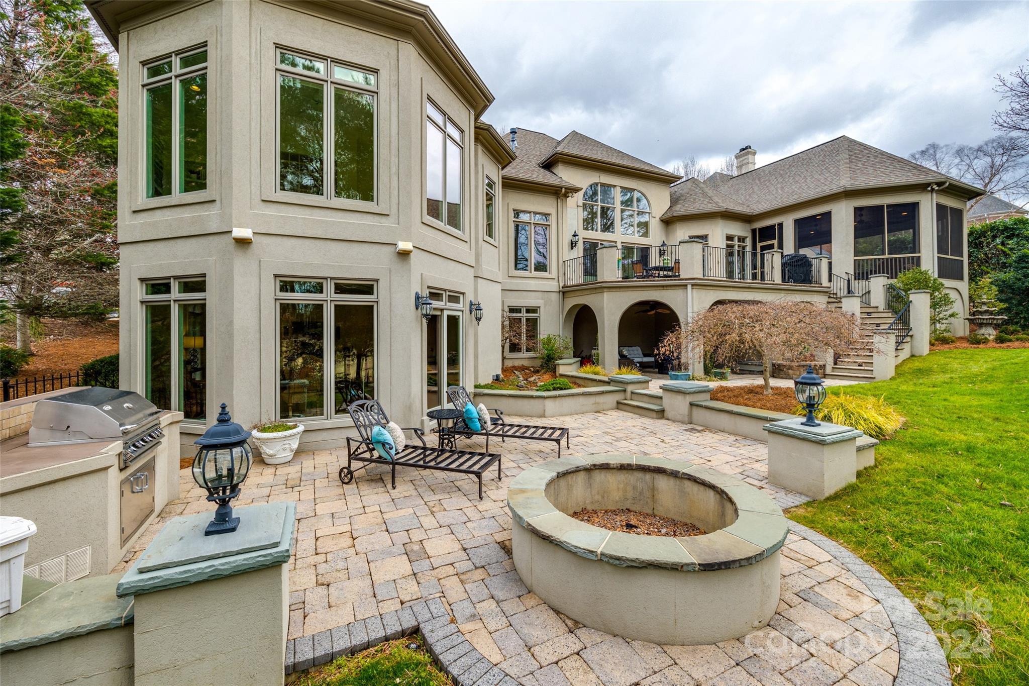 Ballantyne Country Club - Residential