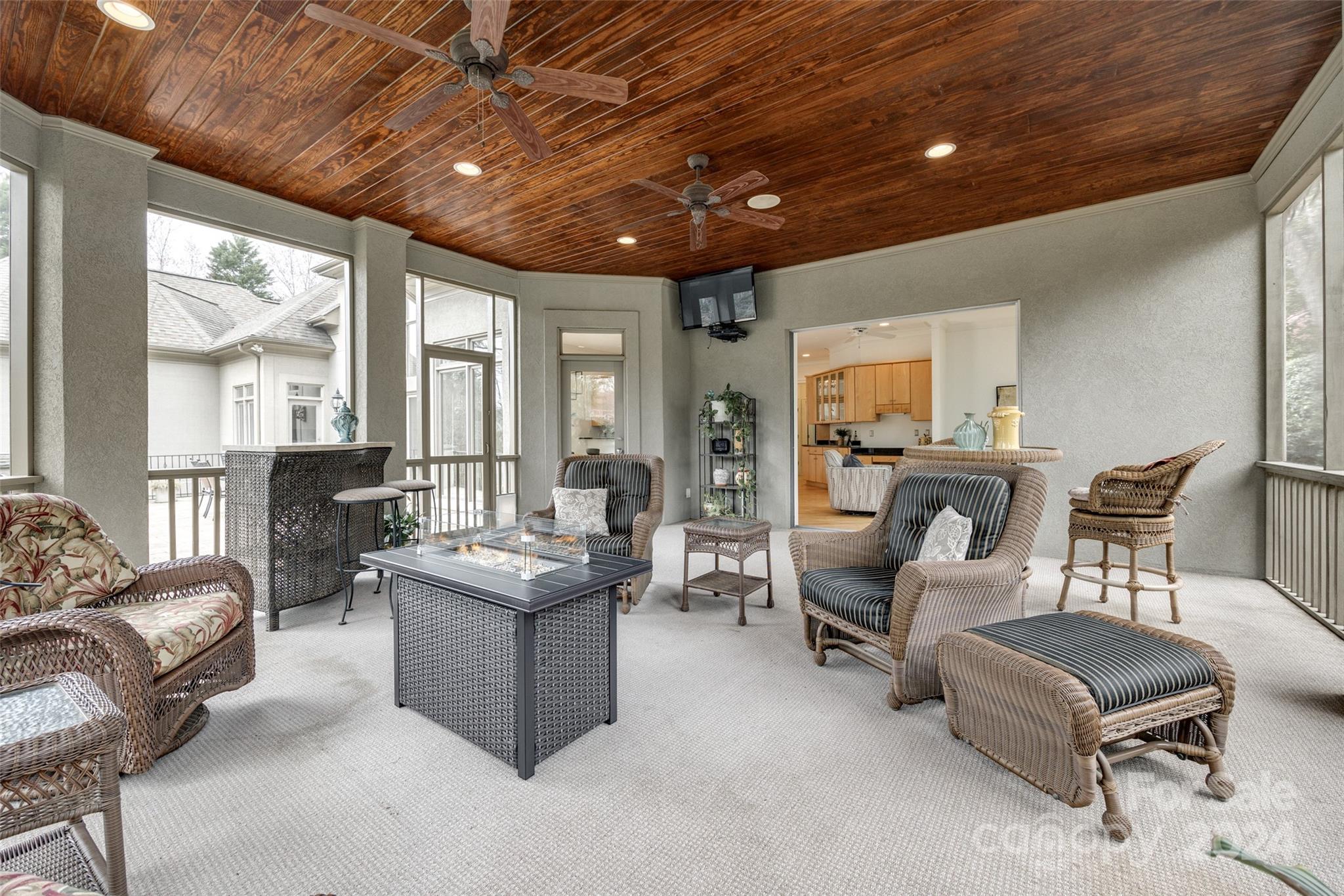 Ballantyne Country Club - Residential