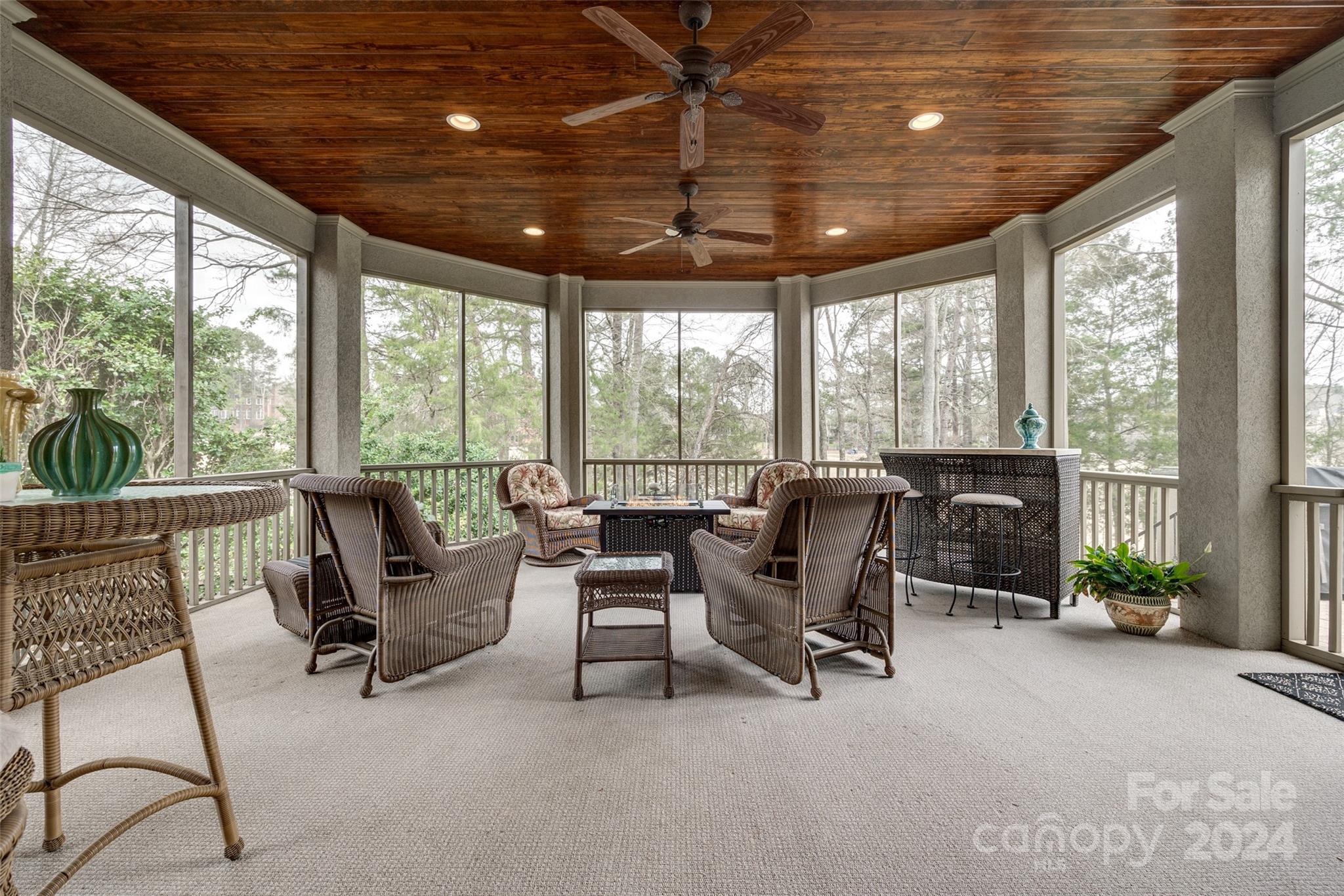 Ballantyne Country Club - Residential