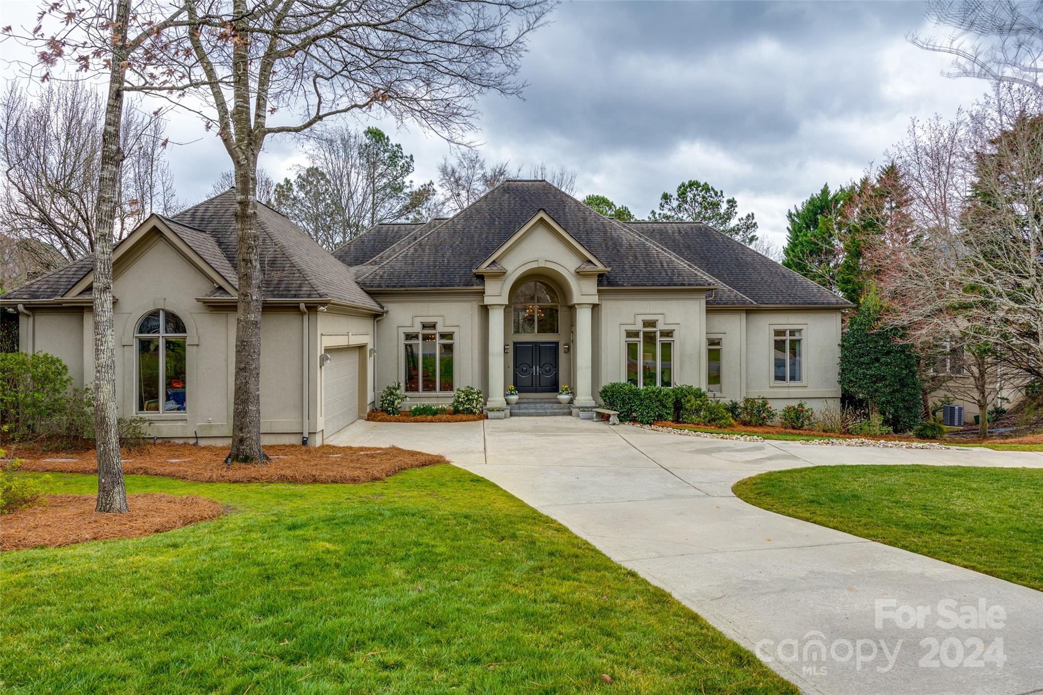 Ballantyne Country Club - Residential