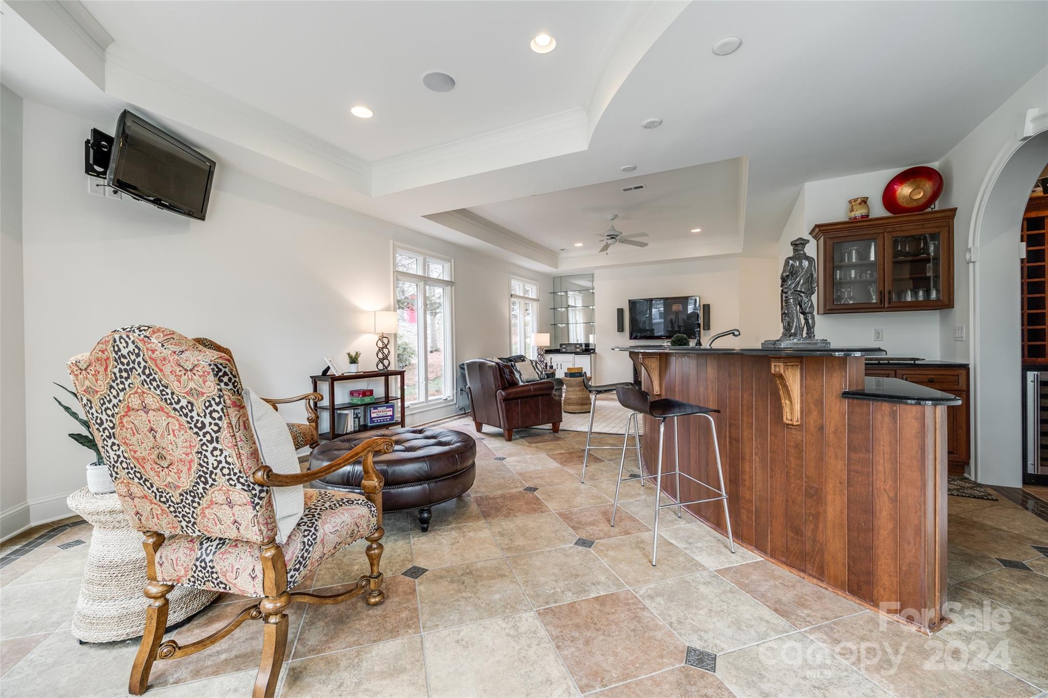 Ballantyne Country Club - Residential