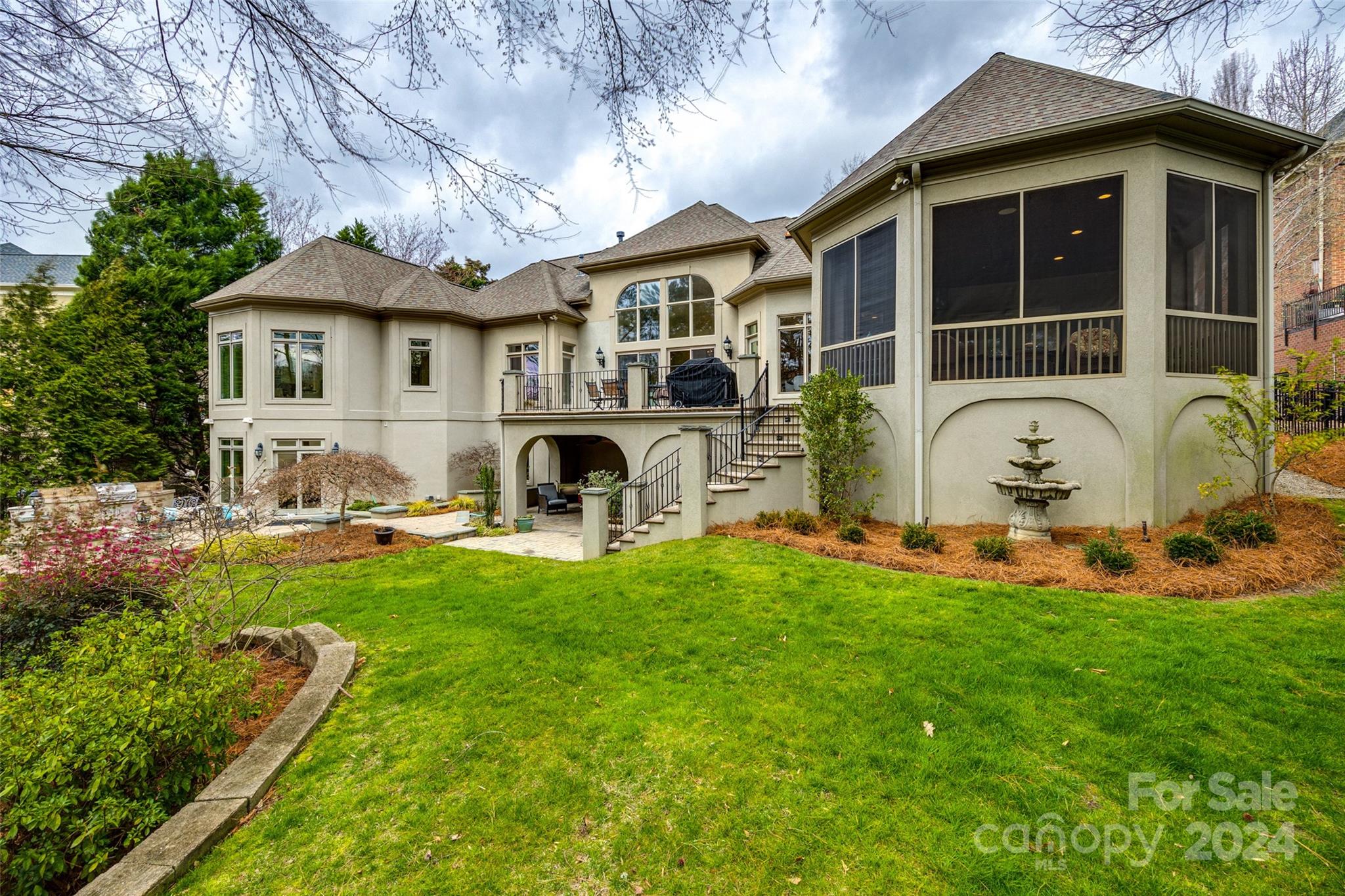 Ballantyne Country Club - Residential