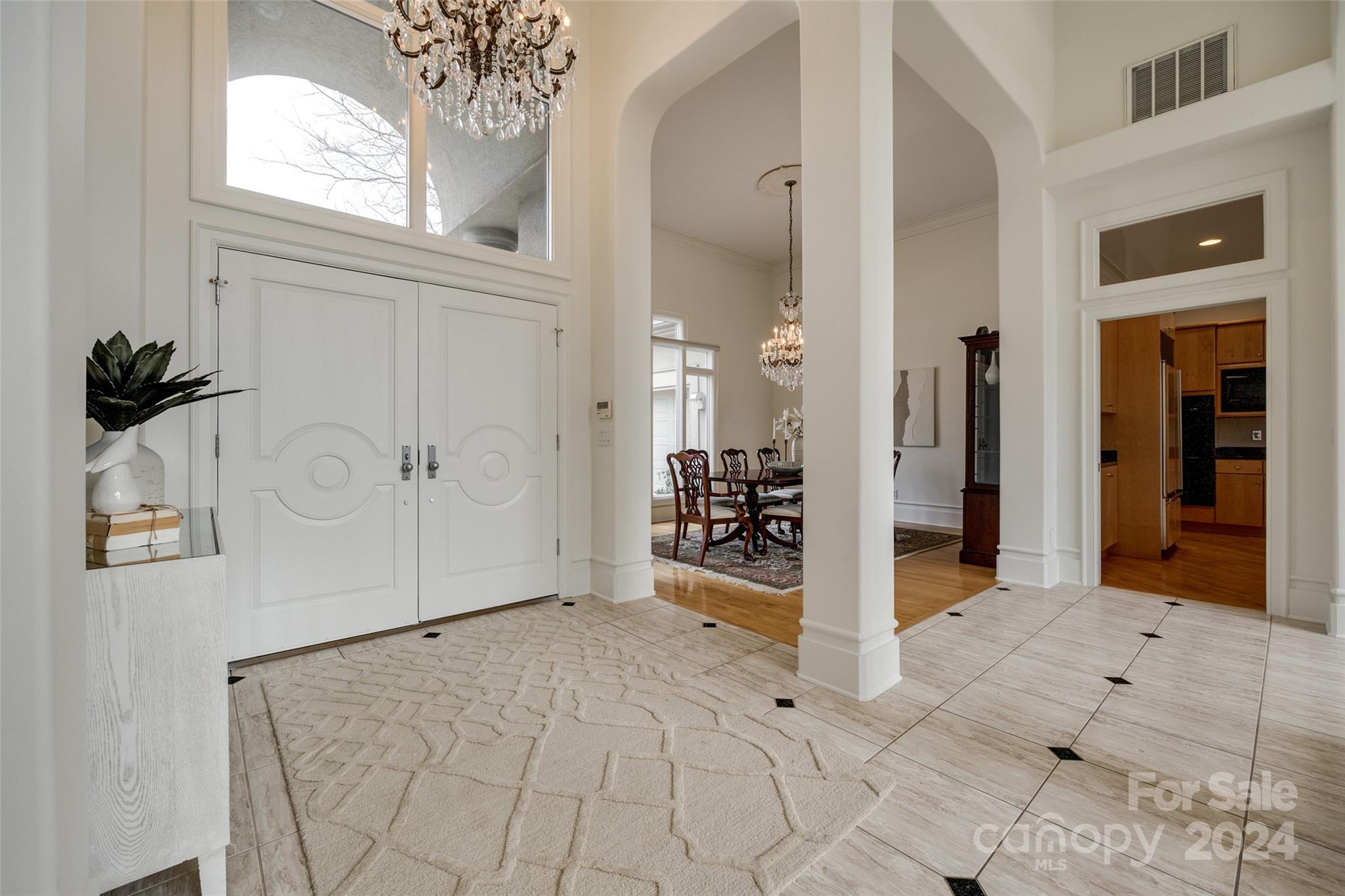 Ballantyne Country Club - Residential