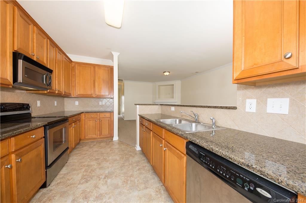 Waterstone - Residential