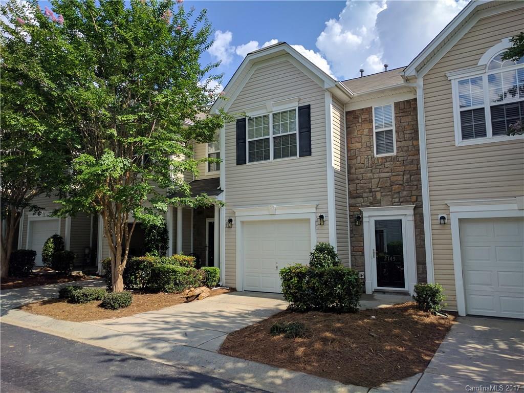 Waterstone - Residential