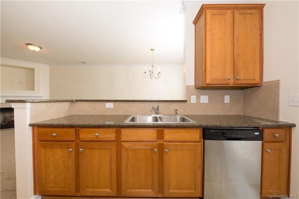 Waterstone - Residential