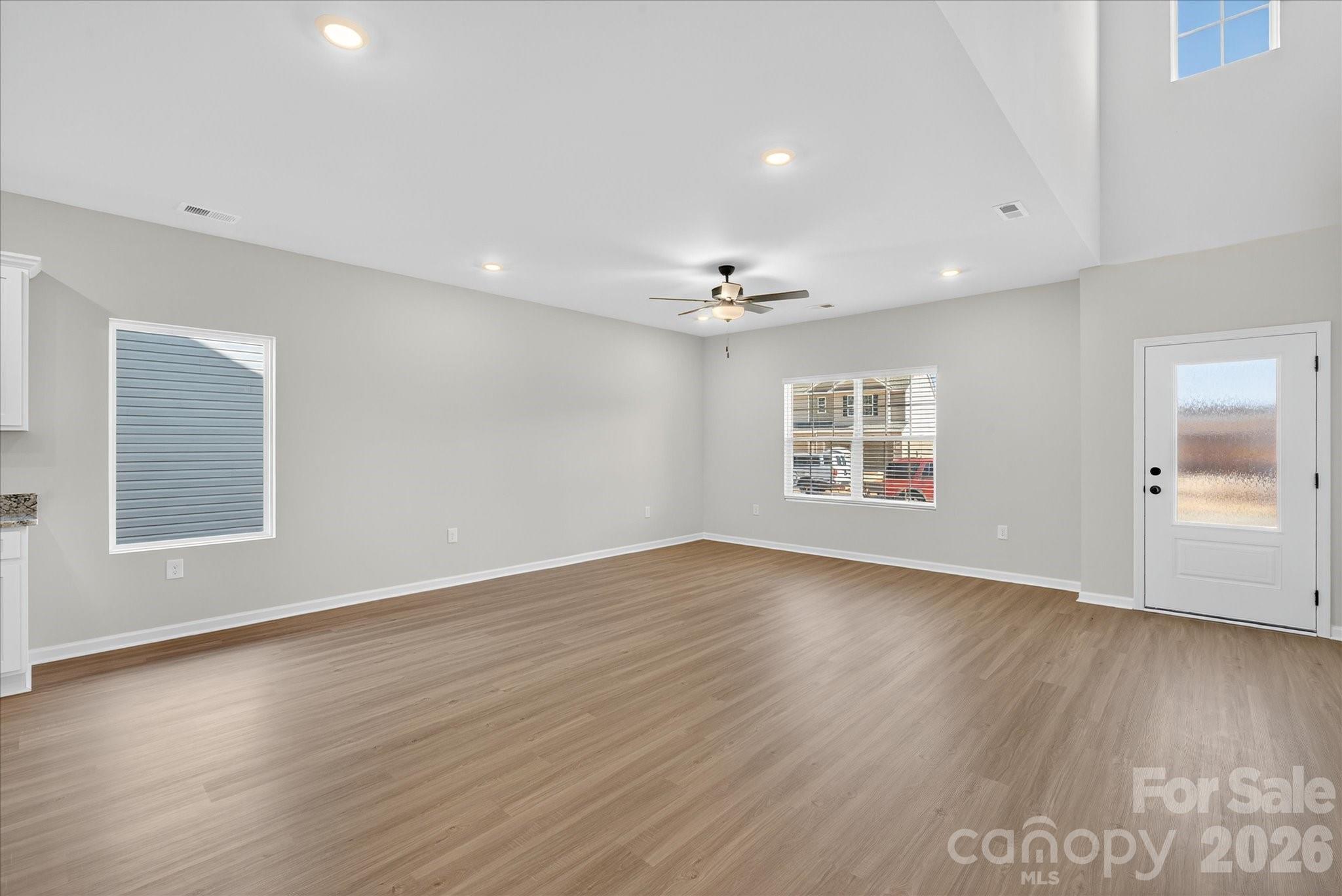 3611 Clover Valley Drive