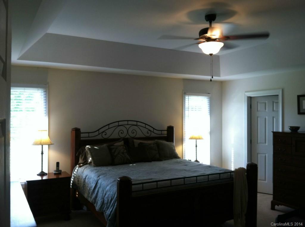 The Fields at Weatherwood - Residential