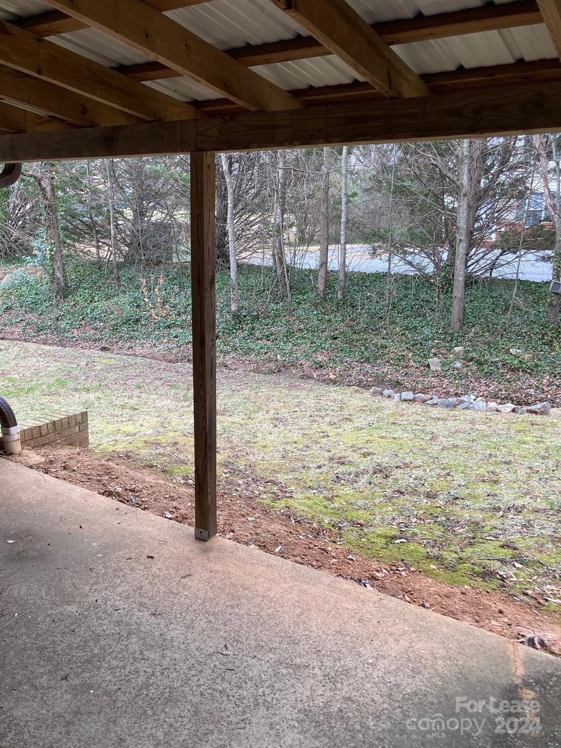 none - Residential Lease