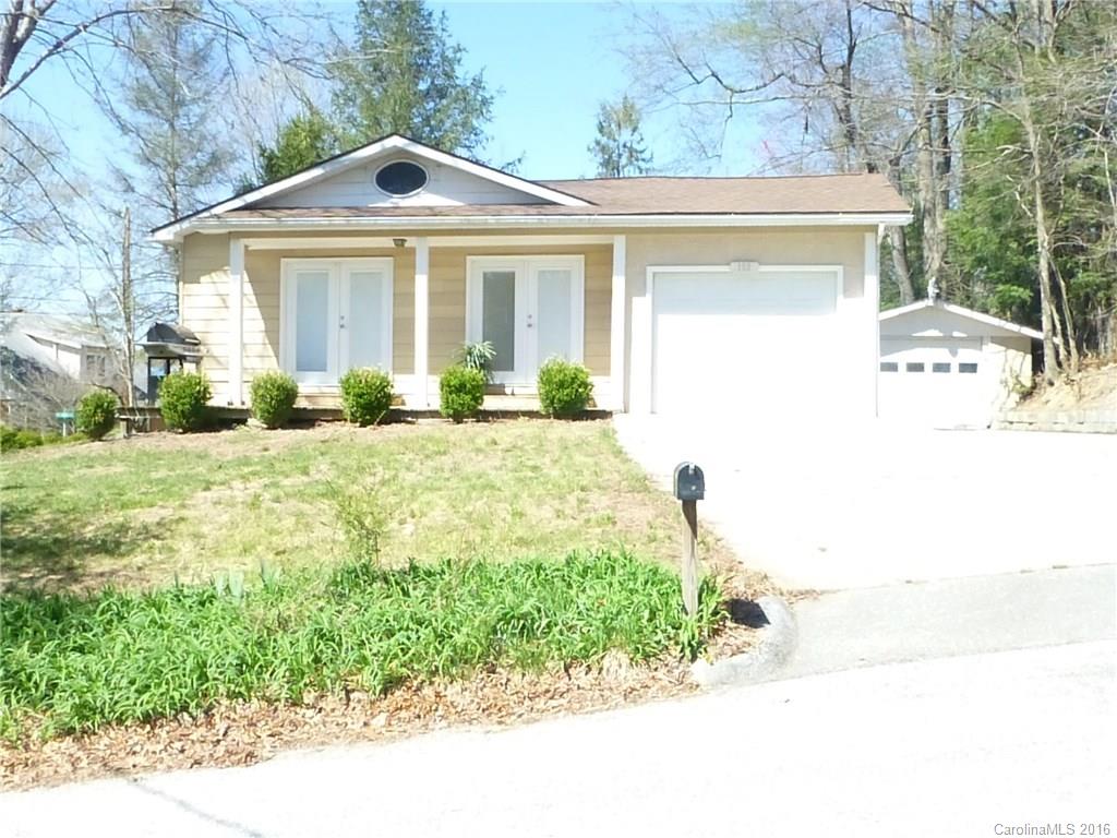 Osceola Lake Park - Residential