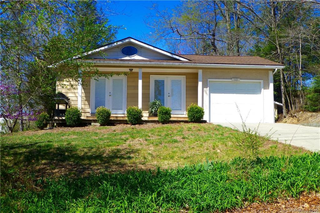 Osceola Lake Park - Residential