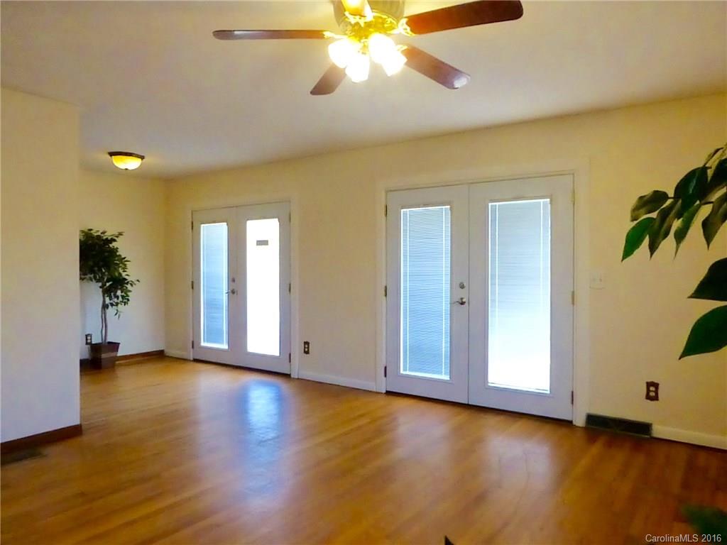 Osceola Lake Park - Residential