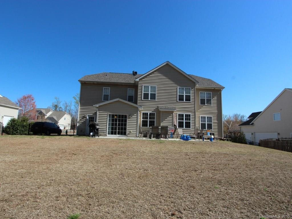 Wesley Oaks - Residential