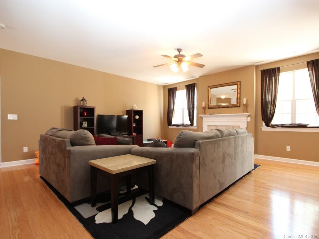 Wesley Oaks - Residential