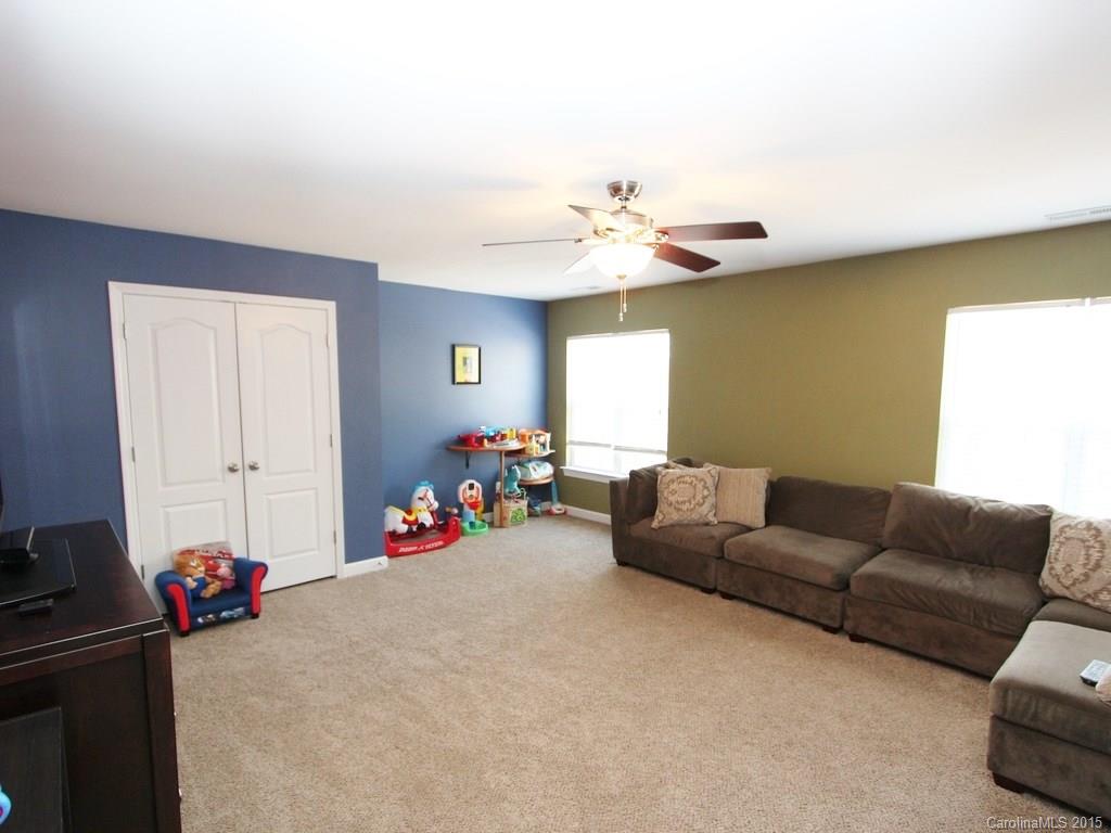 Wesley Oaks - Residential