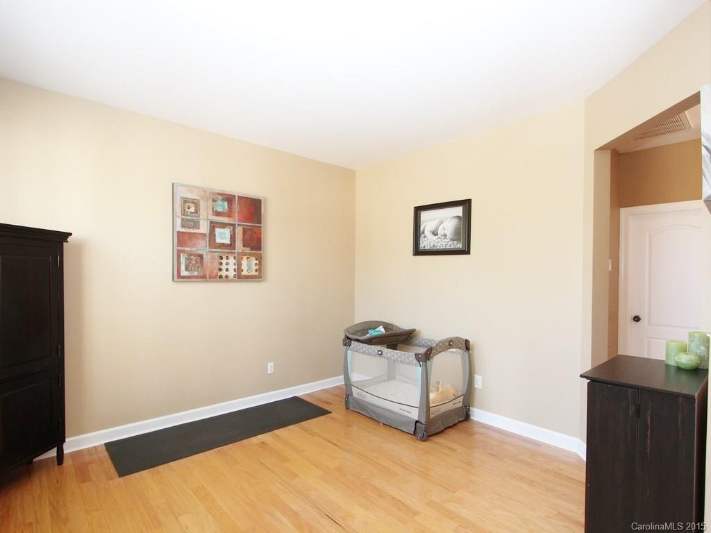 Wesley Oaks - Residential