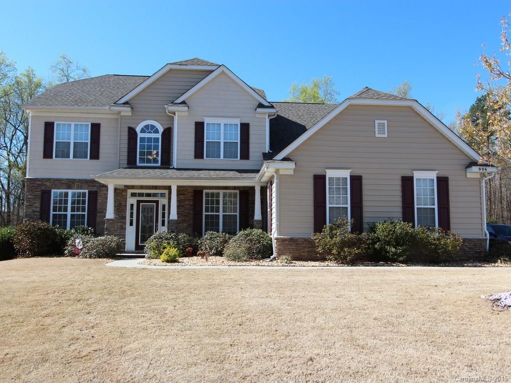 Wesley Oaks - Residential