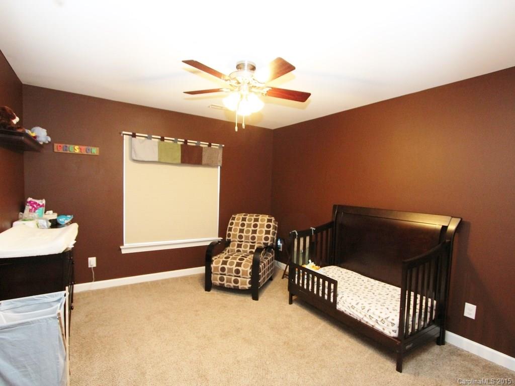 Wesley Oaks - Residential