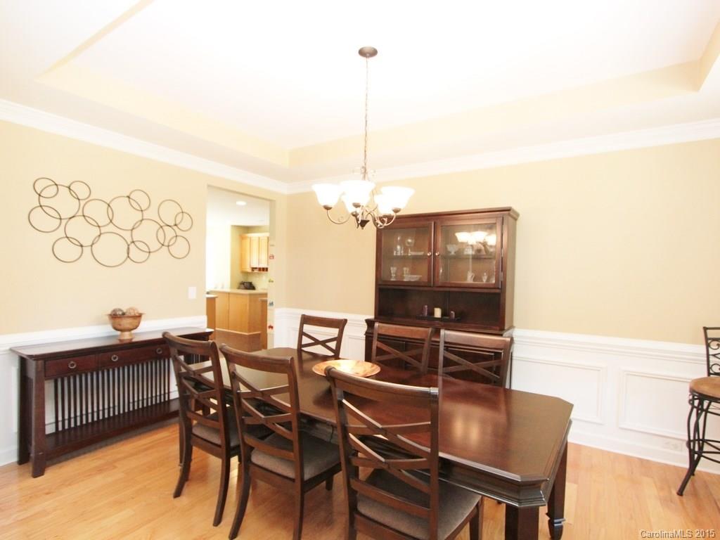 Wesley Oaks - Residential