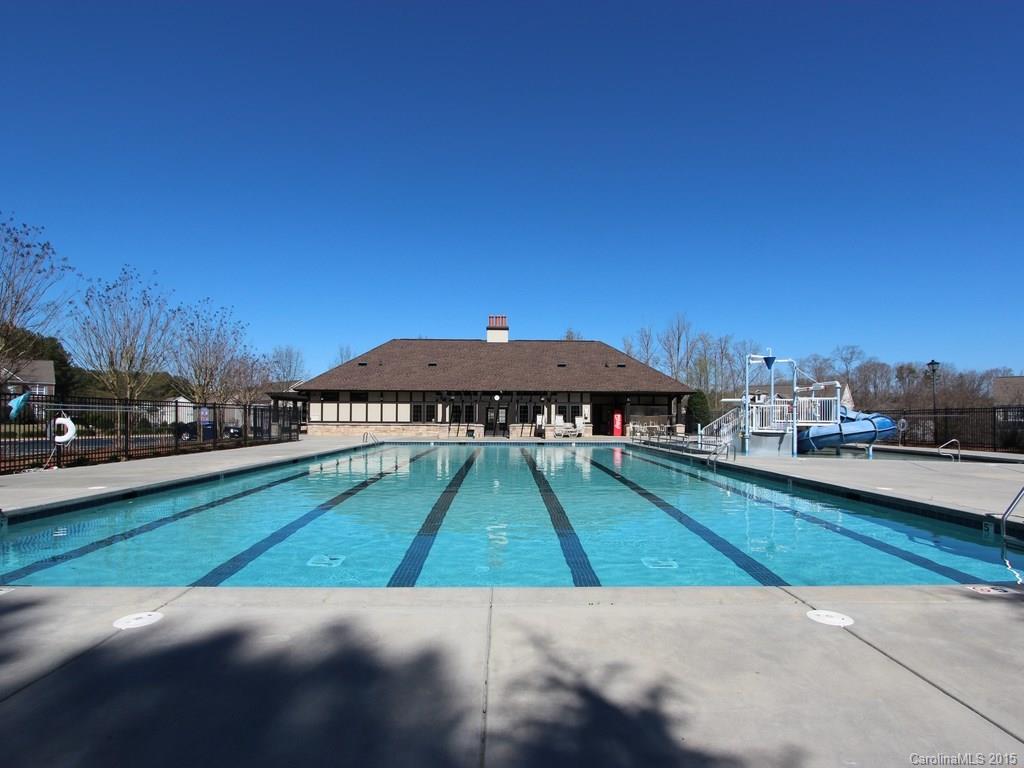 Wesley Oaks - Residential