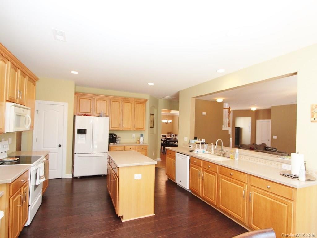 Wesley Oaks - Residential