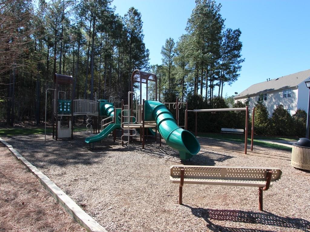 Wesley Oaks - Residential