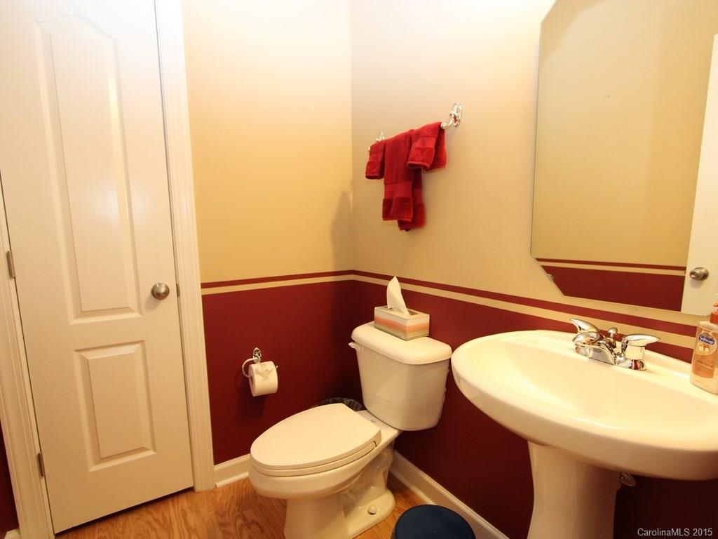 Wesley Oaks - Residential