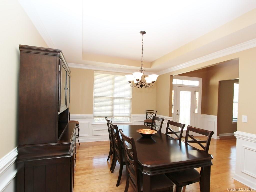 Wesley Oaks - Residential