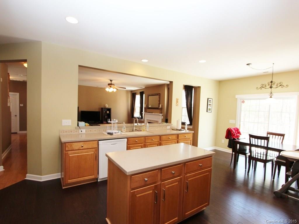 Wesley Oaks - Residential