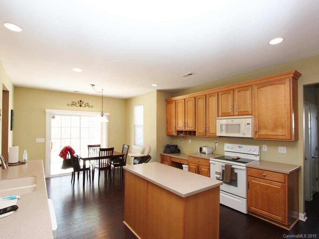 Wesley Oaks - Residential