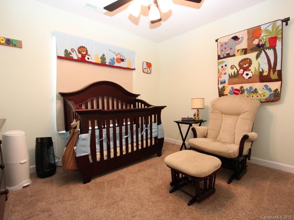 Wesley Oaks - Residential