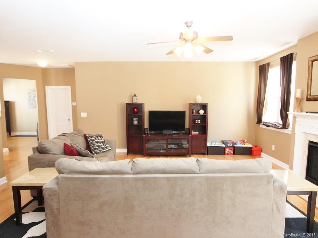 Wesley Oaks - Residential