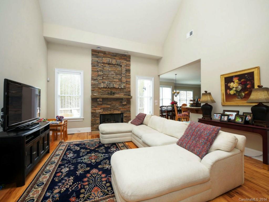 Woodleaf - Residential