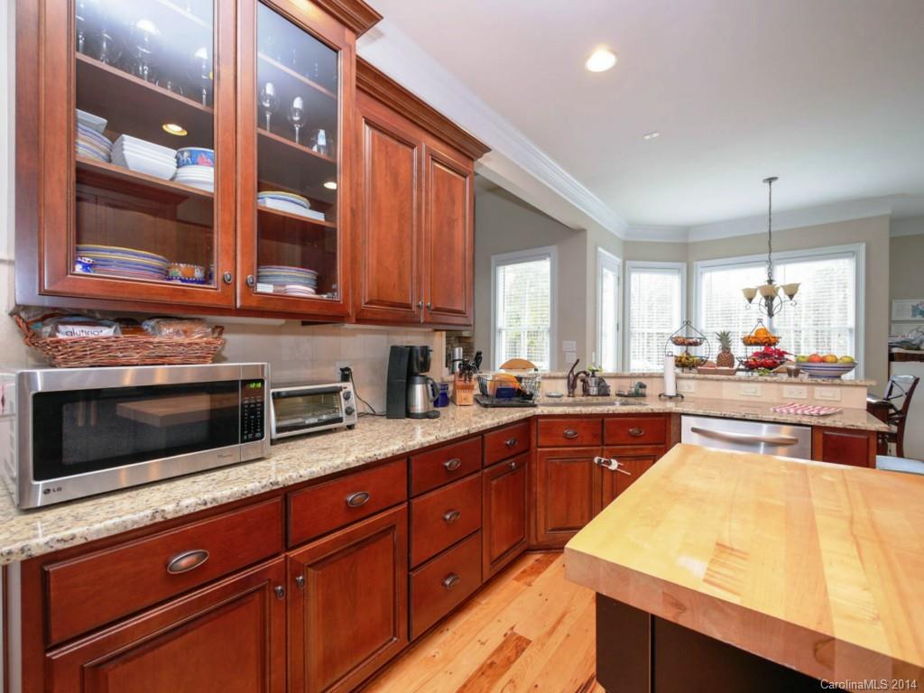 Woodleaf - Residential