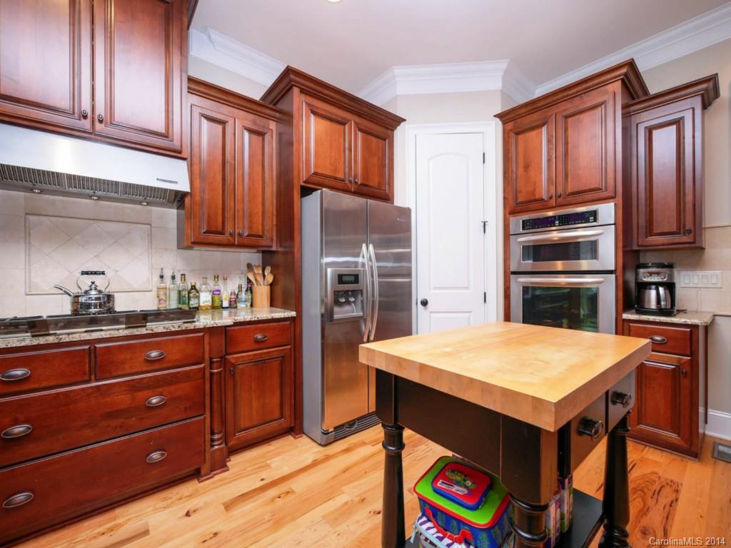 Woodleaf - Residential